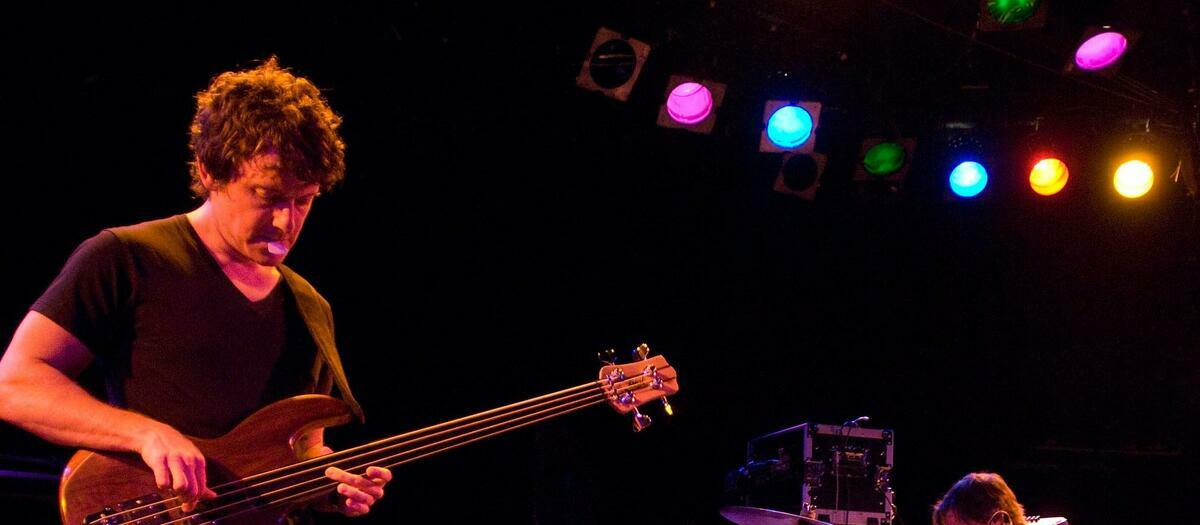 El Ten Eleven - Beachland Ballroom & Tavern