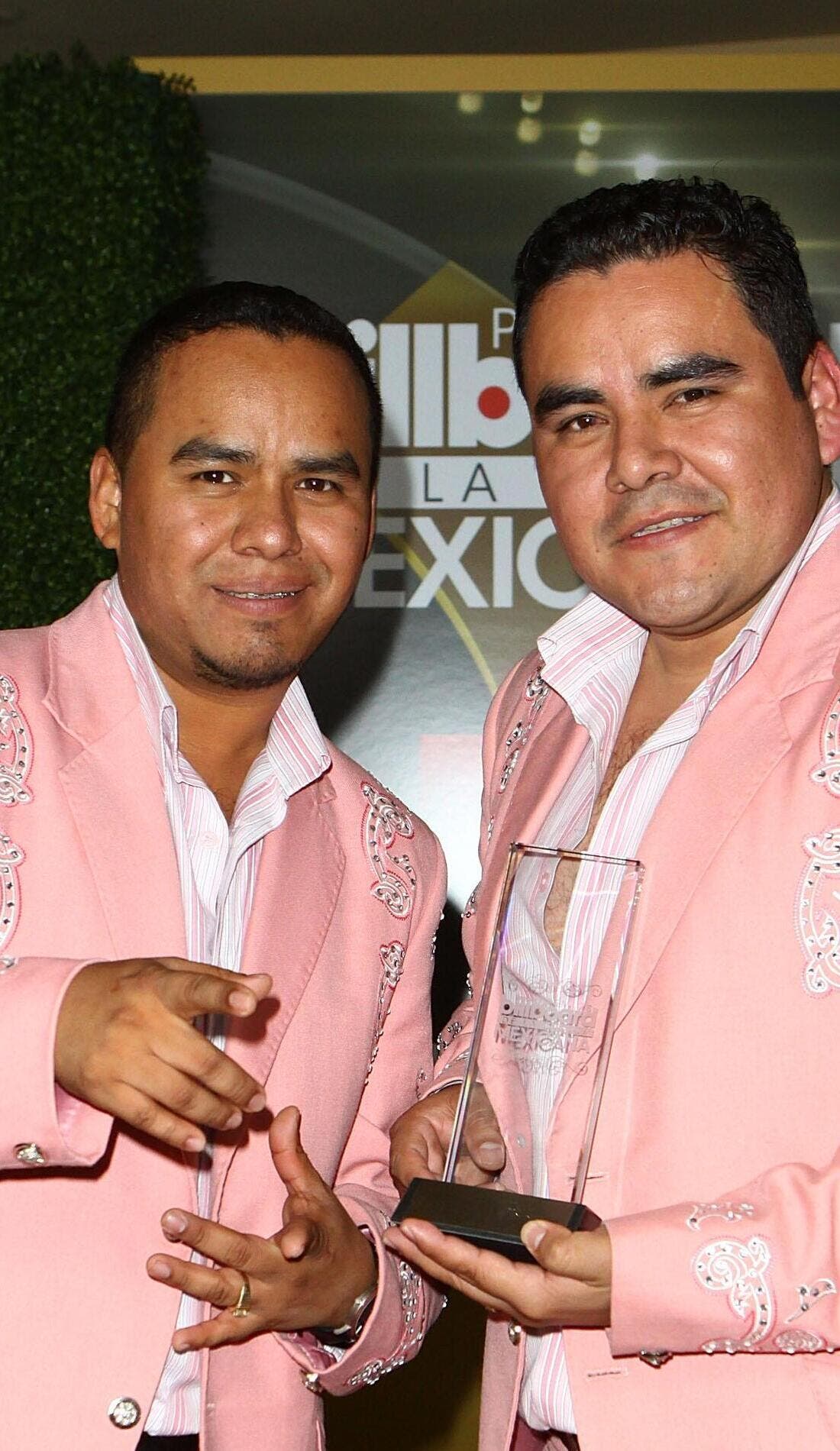 El Trono De Mexico promotional image for upcoming events and ticket sales