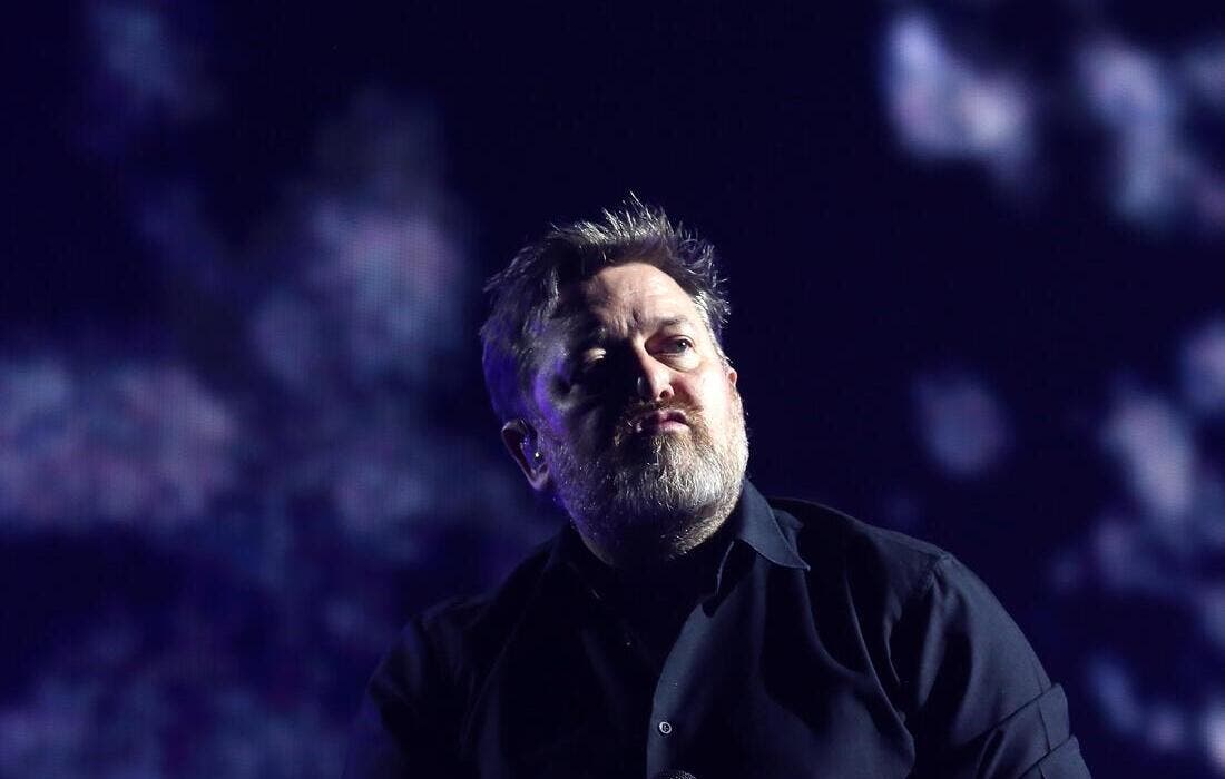 Promotional image for Elbow tickets at Electric City on Sep 28, 2025