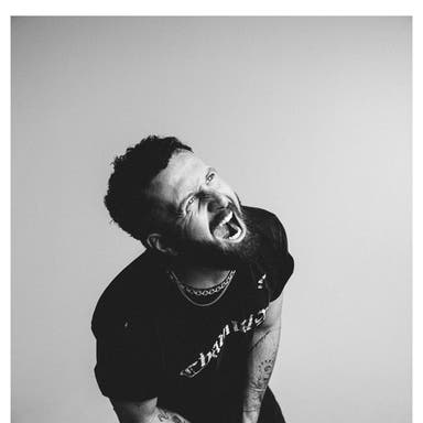 Image promotionnelle de Elderbrook