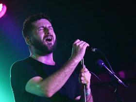 Elderbrook at Cabana Pool Bar Toronto