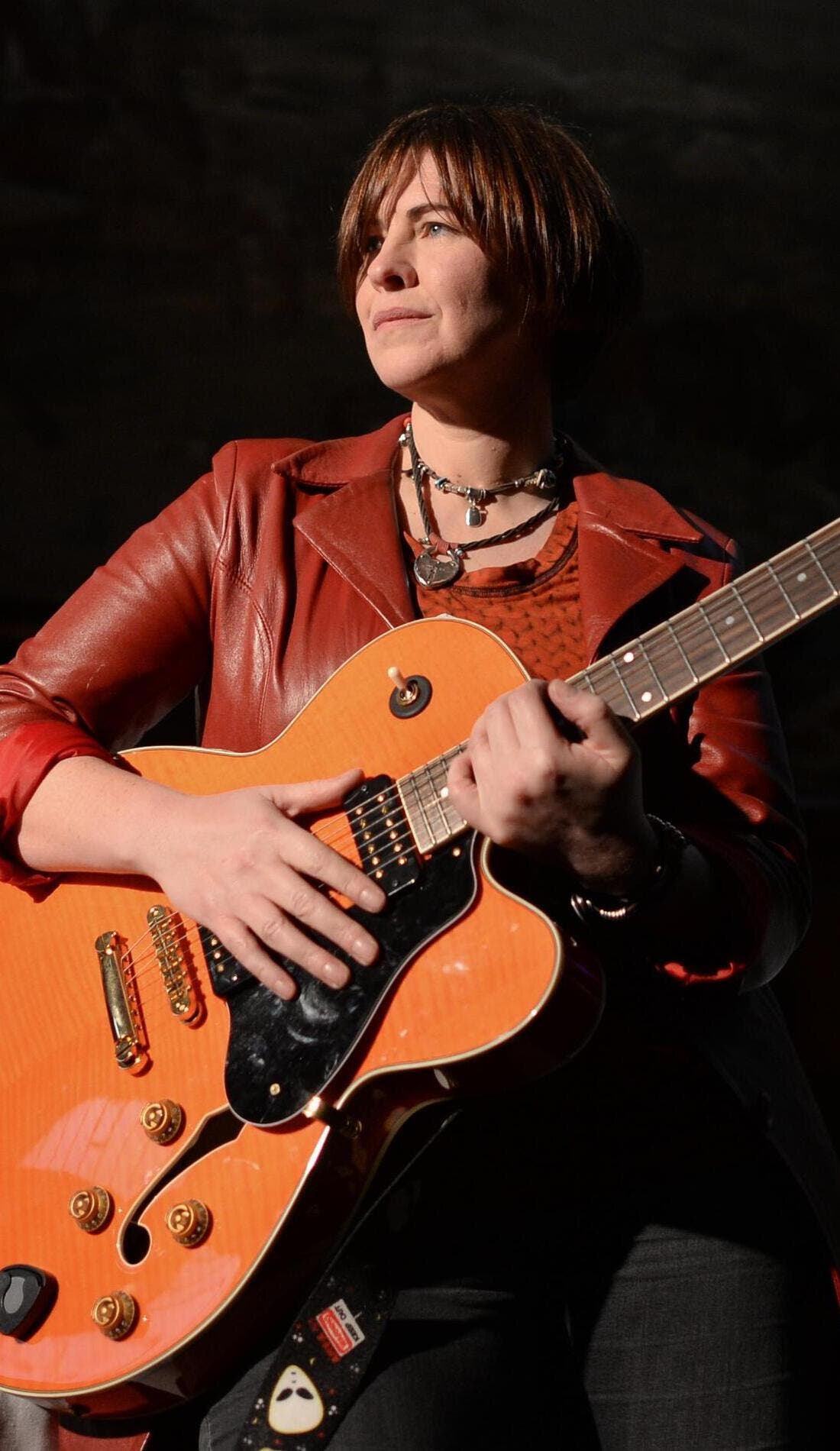 Eleanor McEvoy promotional image for upcoming events and ticket sales