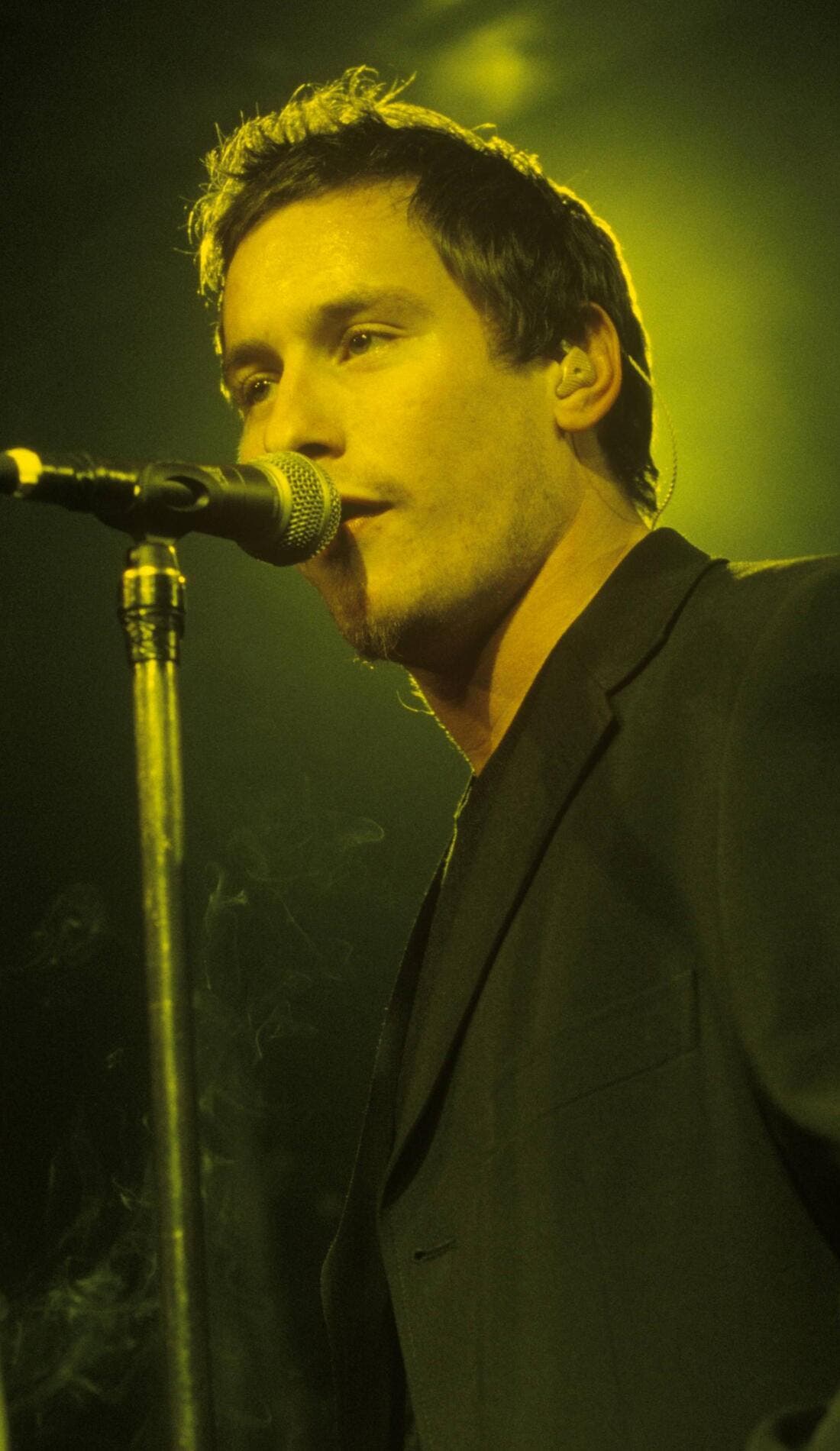 Electrasy promotional image for upcoming events and ticket sales