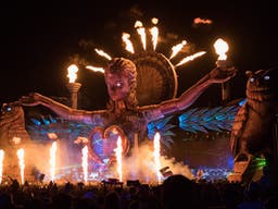 Electric Daisy Carnival - EDC