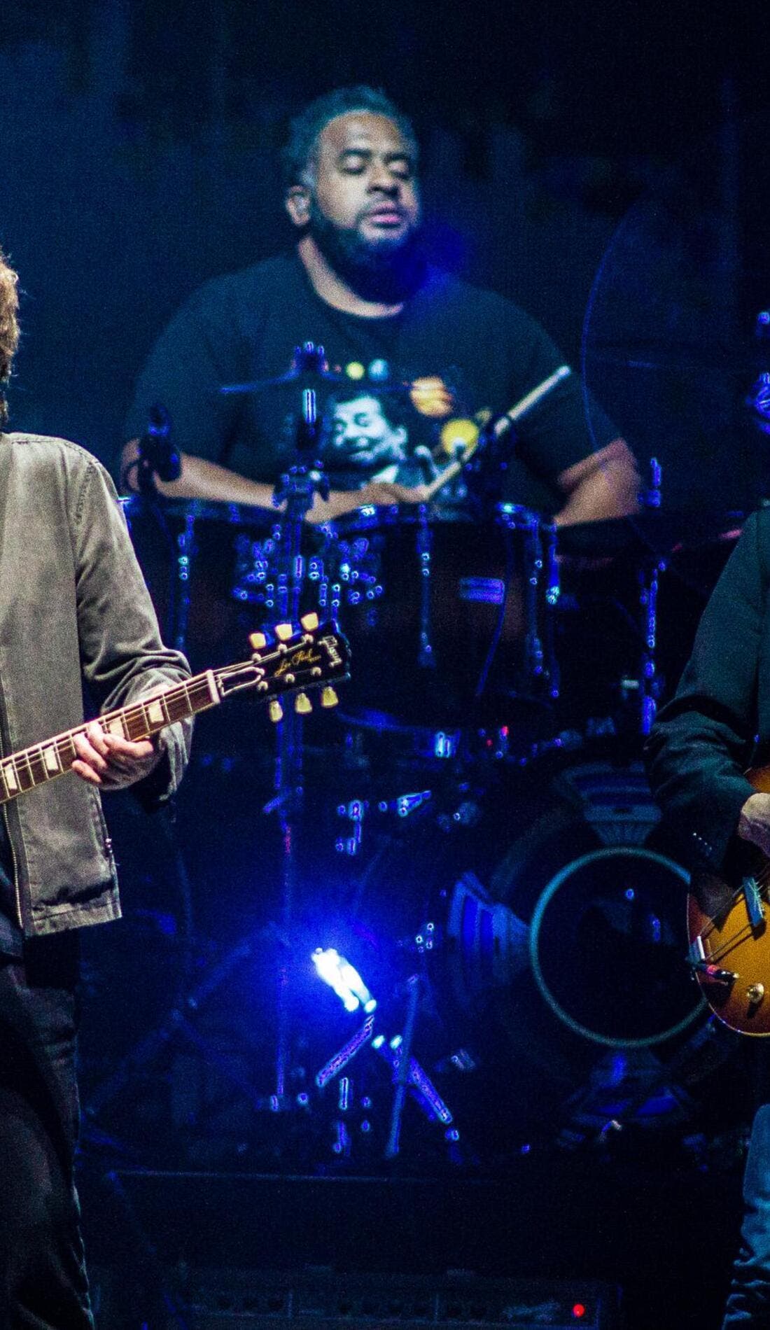Electric Light Orchestra promotional image for upcoming events and ticket sales