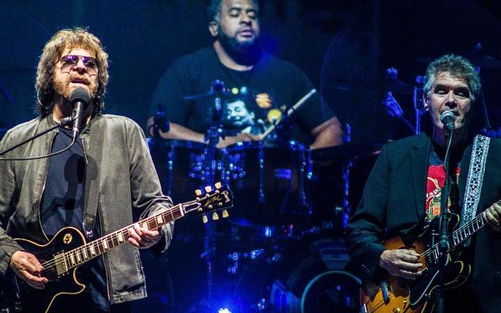 Electric Light Orchestra Tickets & 2025 Concert Tour Dates