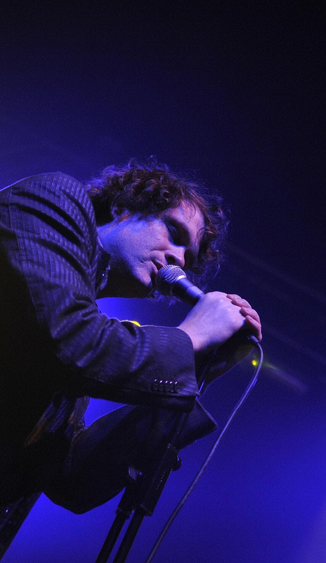 Electric Six promotional image for upcoming events and ticket sales