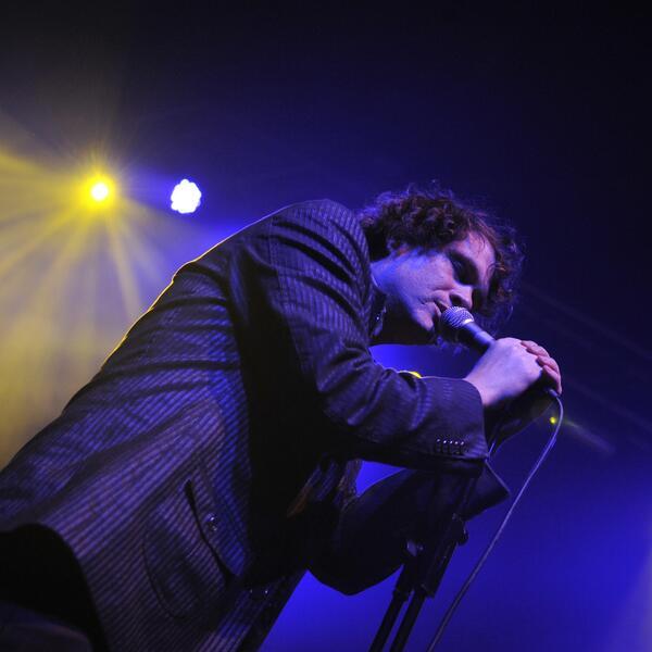 Electric Six