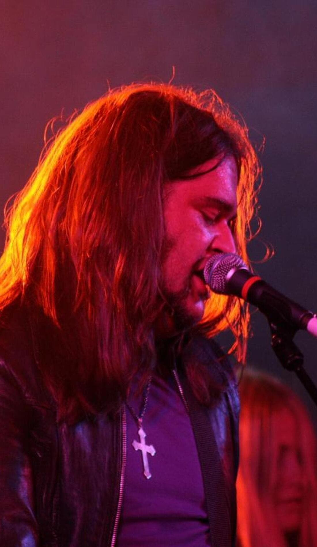 Electric Wizard promotional image for upcoming events and ticket sales