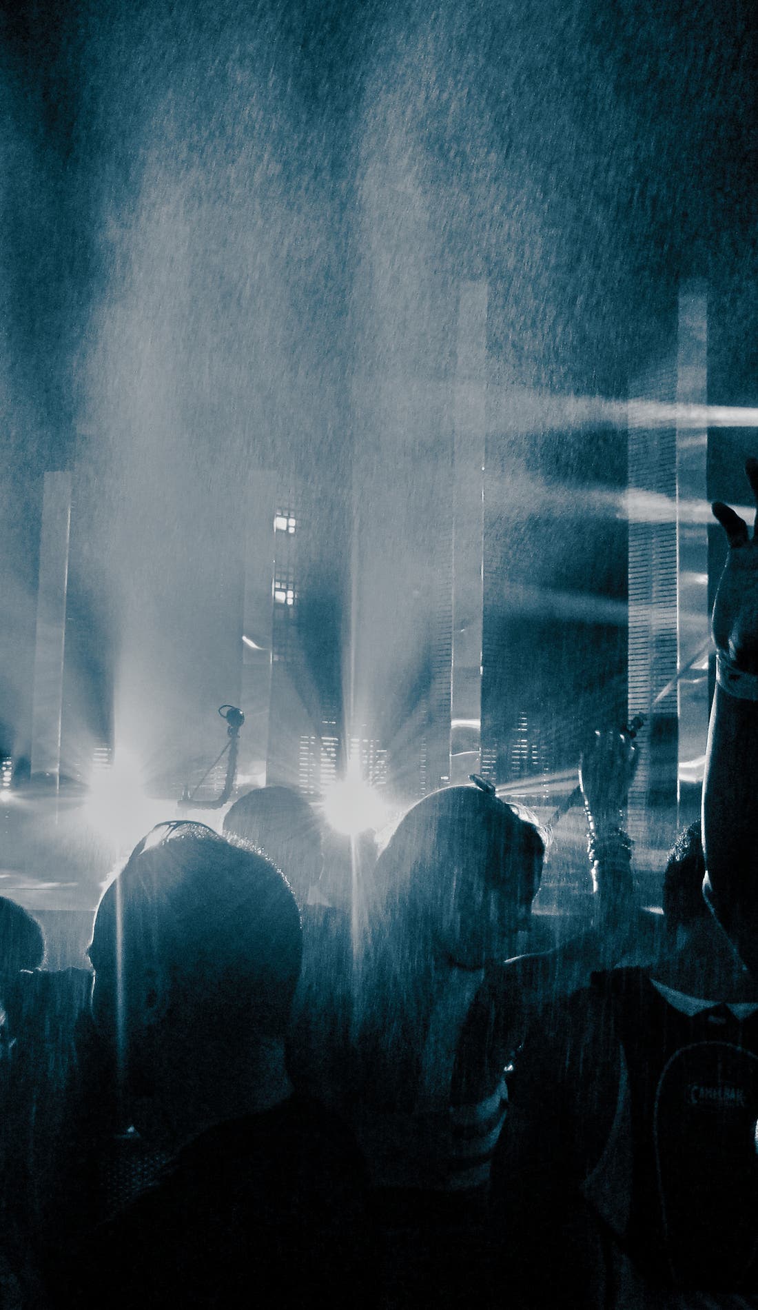 Electric Zoo Festival promotional image for upcoming events and ticket sales