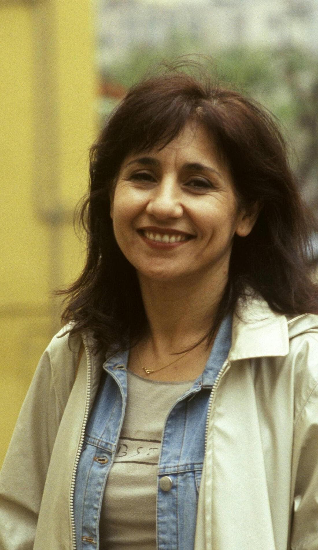 Elena Ledda promotional image for upcoming events and ticket sales