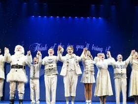 Cumberland County Playhouse home performer
