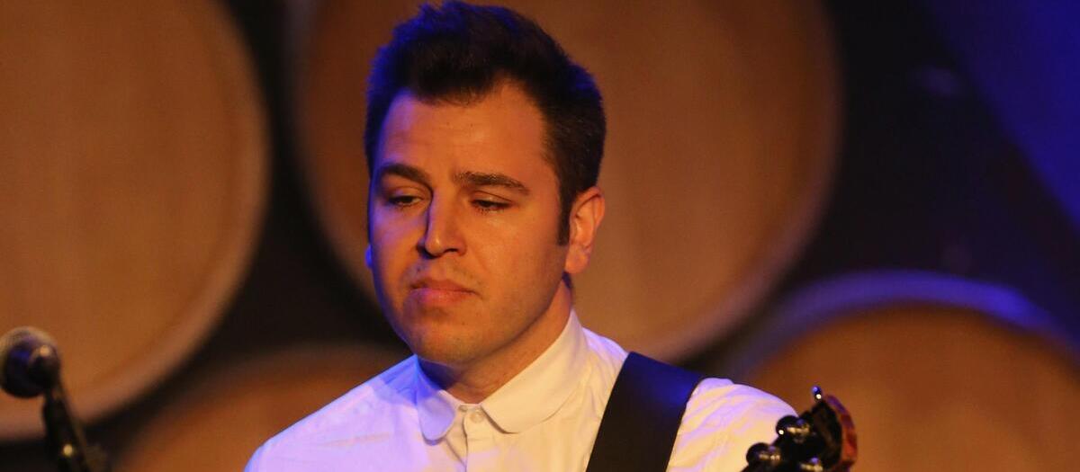 Eli Paperboy Reed - Brooklyn Bowl - NY