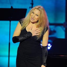 Eliane Elias