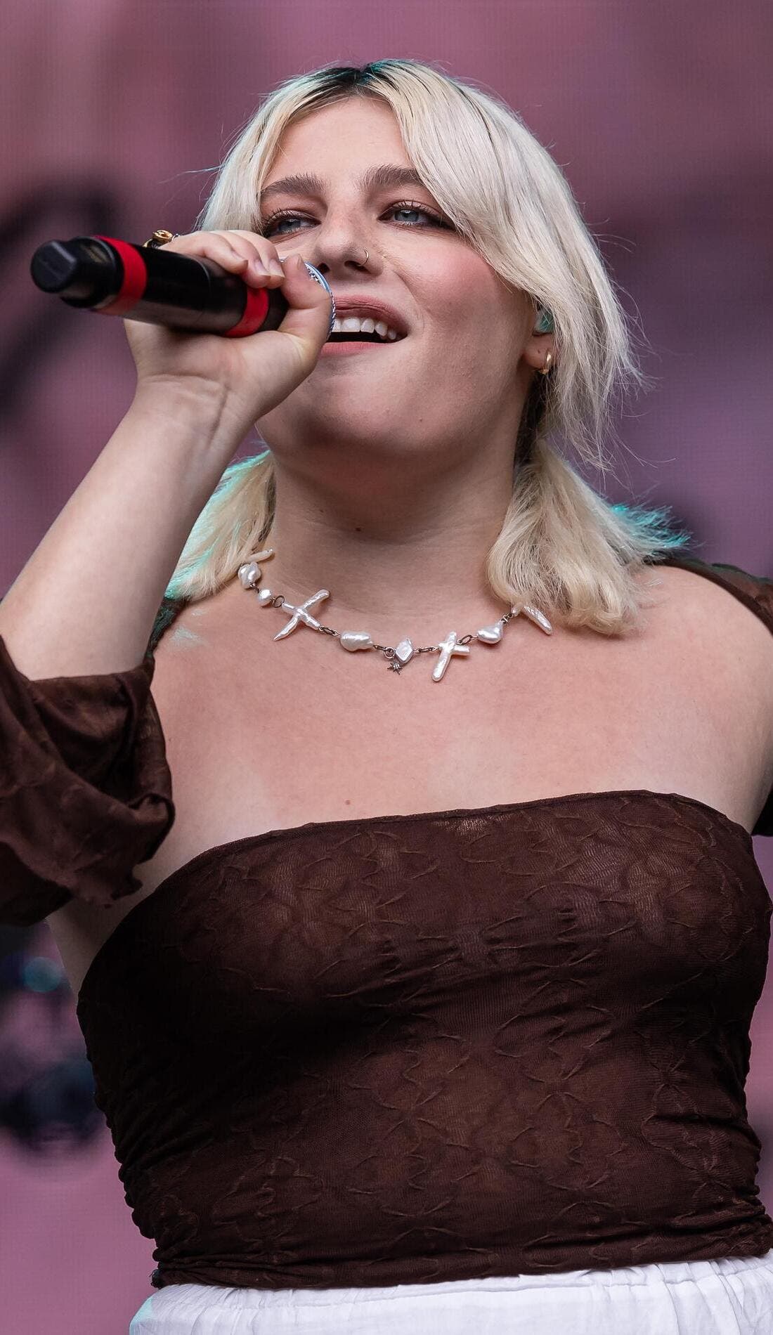 Ella Jane promotional image for upcoming events and ticket sales
