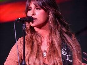 Million Dollar Cowboy Bar home performer