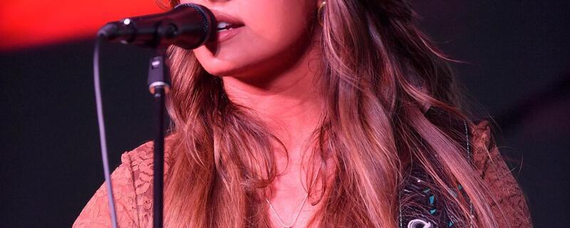 Ella Langley at Appalachian Wireless Arena