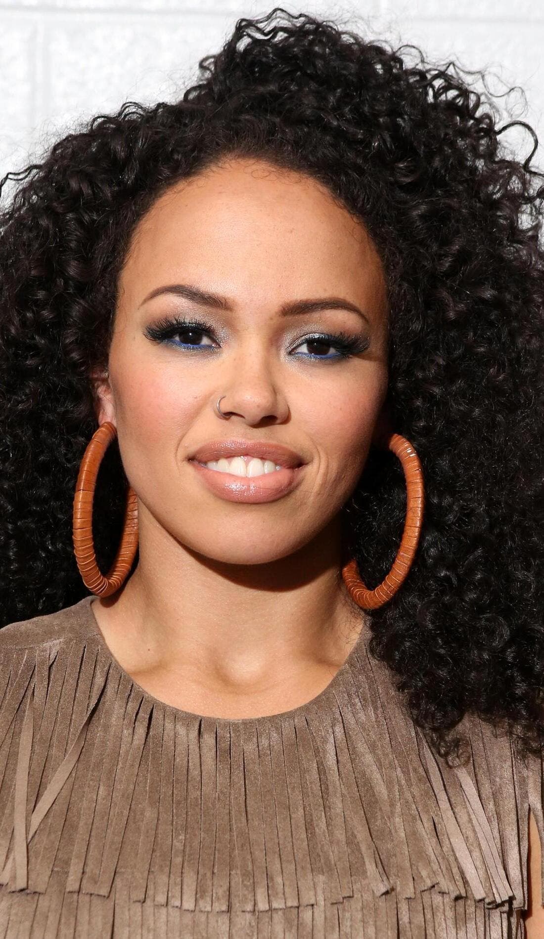 Elle Varner promotional image for upcoming events and ticket sales