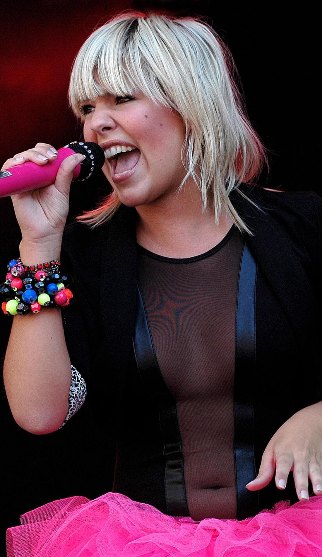 Ellektra promotional image for upcoming events and ticket sales