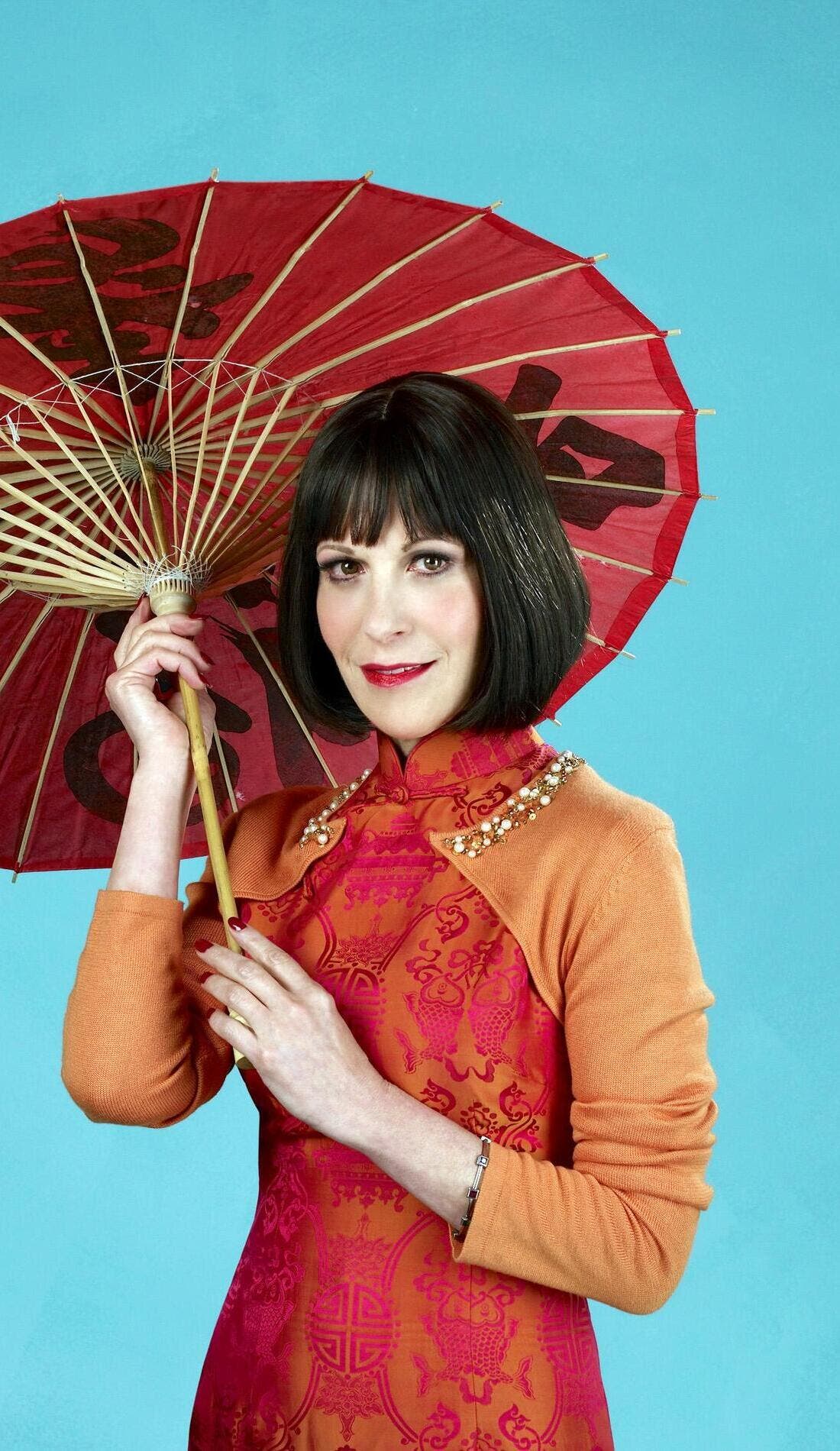 Ellen Greene promotional image for upcoming events and ticket sales