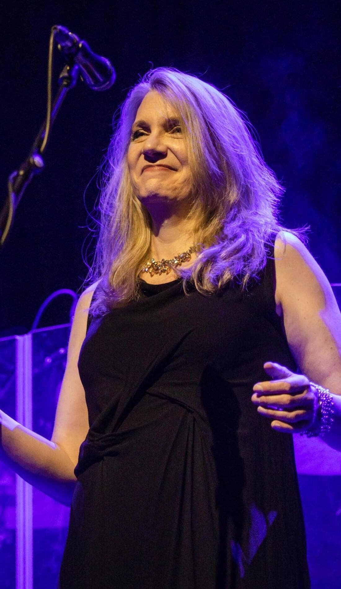 Ellen Reid promotional image for upcoming events and ticket sales