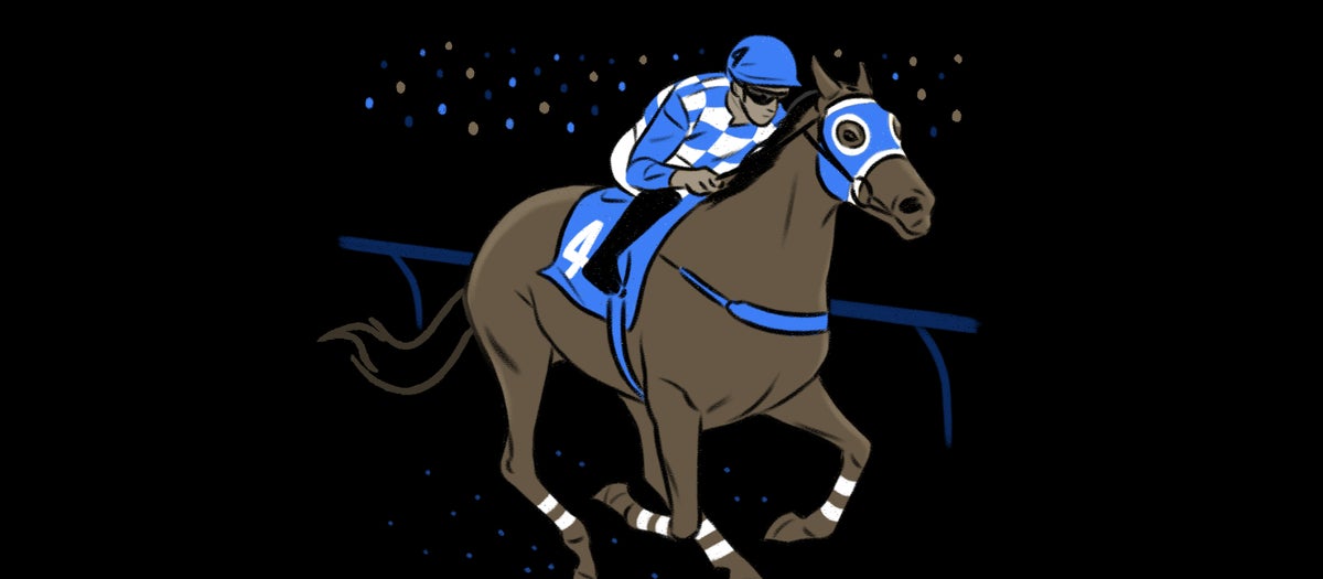 Ellis Park Racing & Gaming