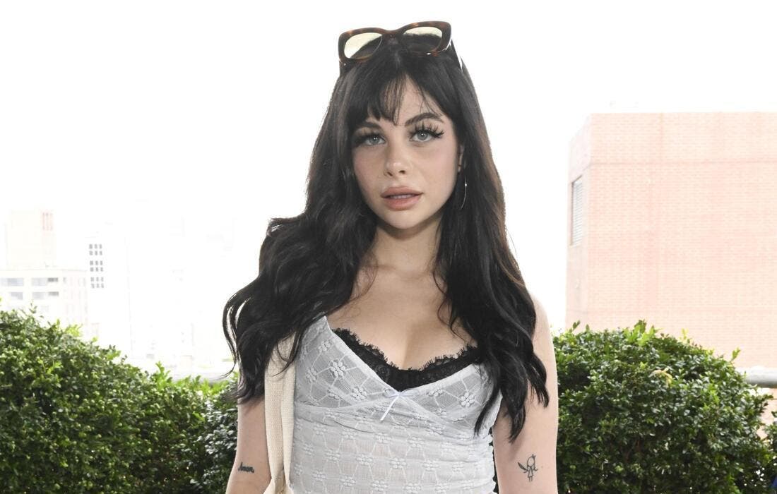 Promotional image for Ellise tickets at Moroccan Lounge on Aug 23, 2025