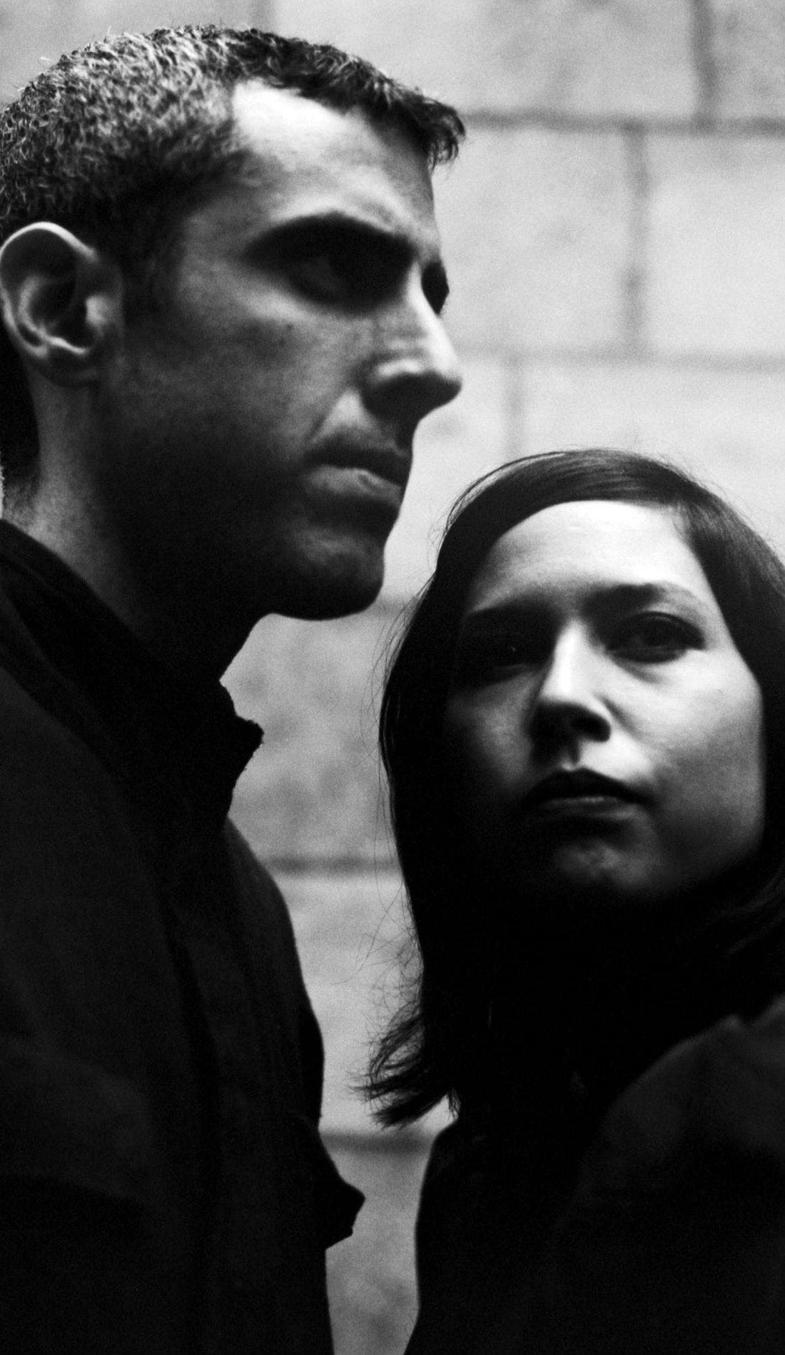 Elsiane promotional image for upcoming events and ticket sales