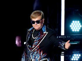 Elton John
