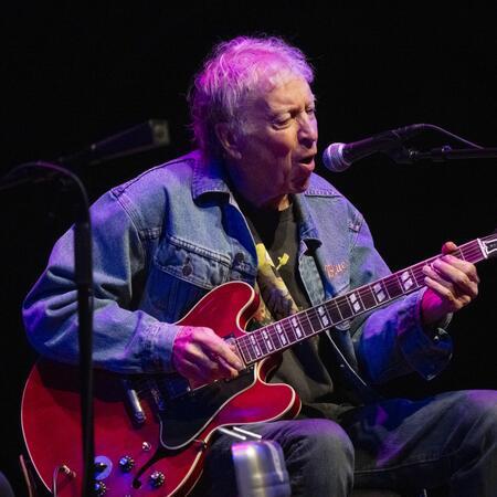 Elvin Bishop Tickets & 2026 Concert Tour Dates | SeatGeek