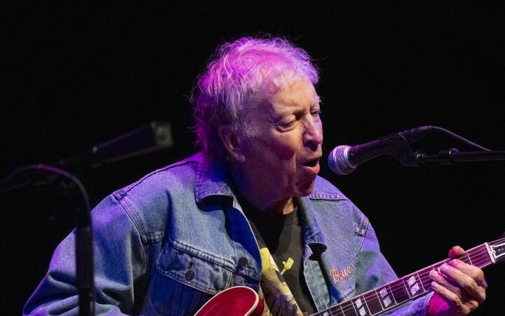 Elvin Bishop Tickets & 2026 Concert Tour Dates | SeatGeek