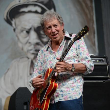 Elvin Bishop Tickets & 2025 Concert Tour Dates | SeatGeek