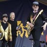 Image Elvis Costello & The Imposters