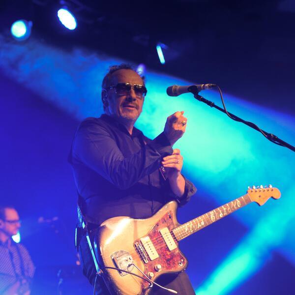 Elvis Costello & The Imposters with Charlie Sexton tickets in San Diego