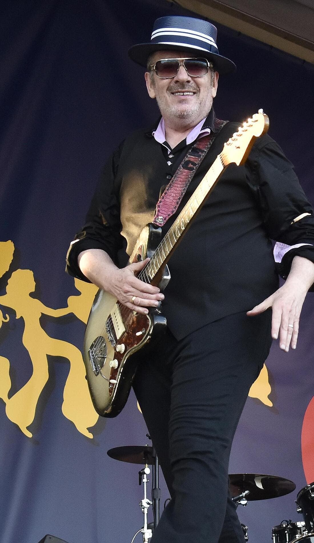 Elvis Costello & The Imposters Portland Concerts 2024-2025 | SeatGeek