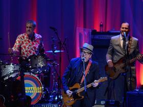 Elvis Costello & The Imposters with Charlie Sexton
