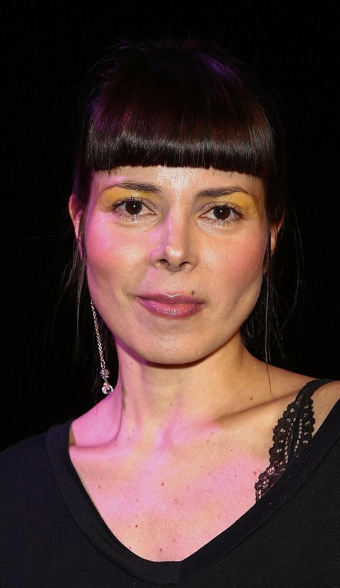 Ely Guerra promotional image for upcoming events and ticket sales