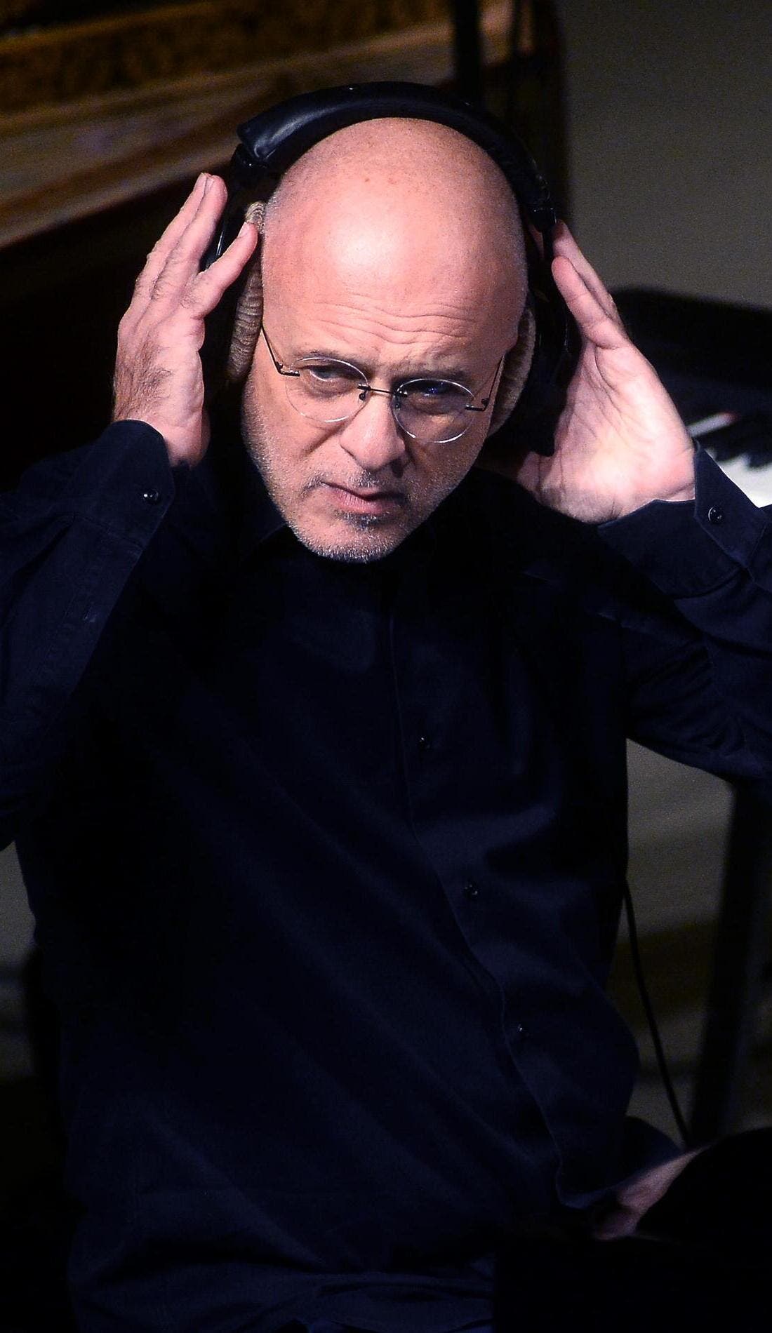 Emanuele Arciuli promotional image for upcoming events and ticket sales