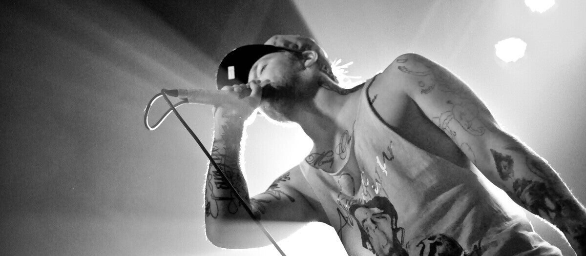 Emarosa - Gramercy Theatre