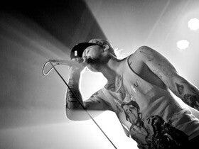 Emarosa — xBk Live