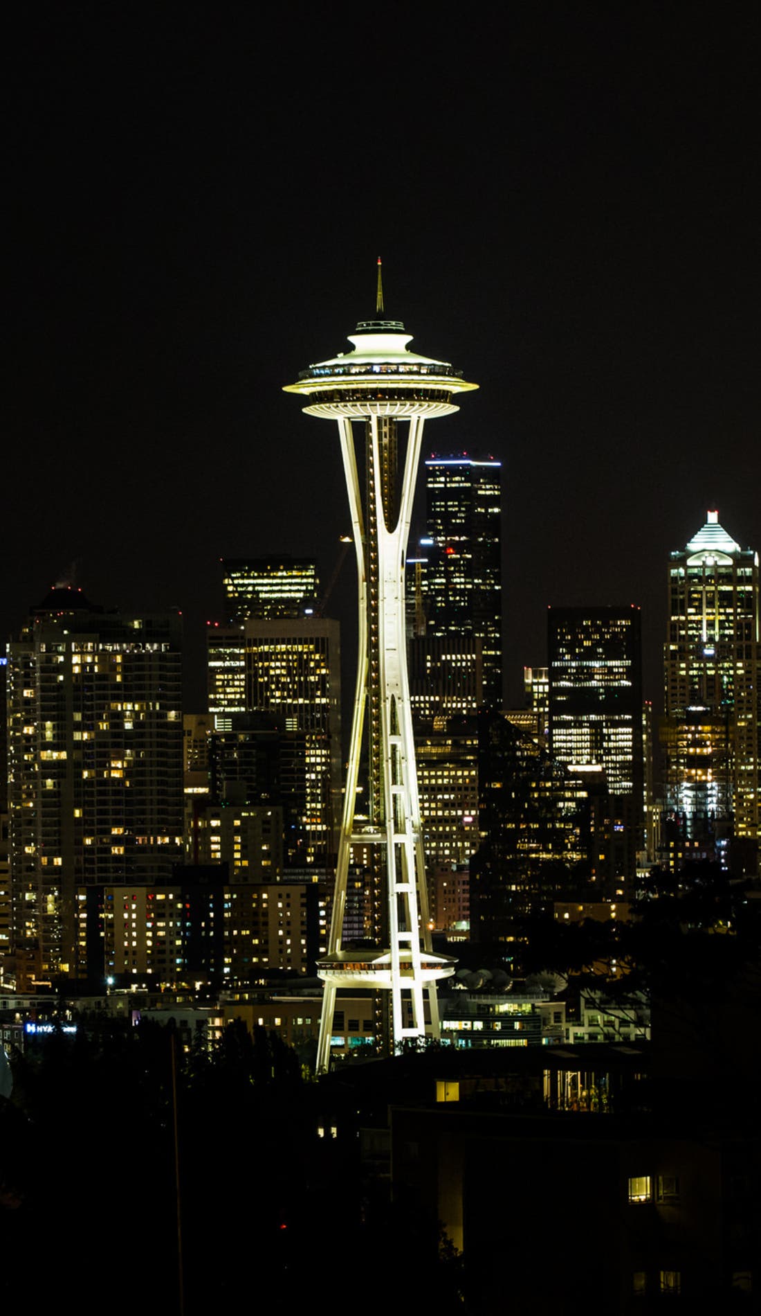 Emerald City Comic promotional image for upcoming events and ticket sales