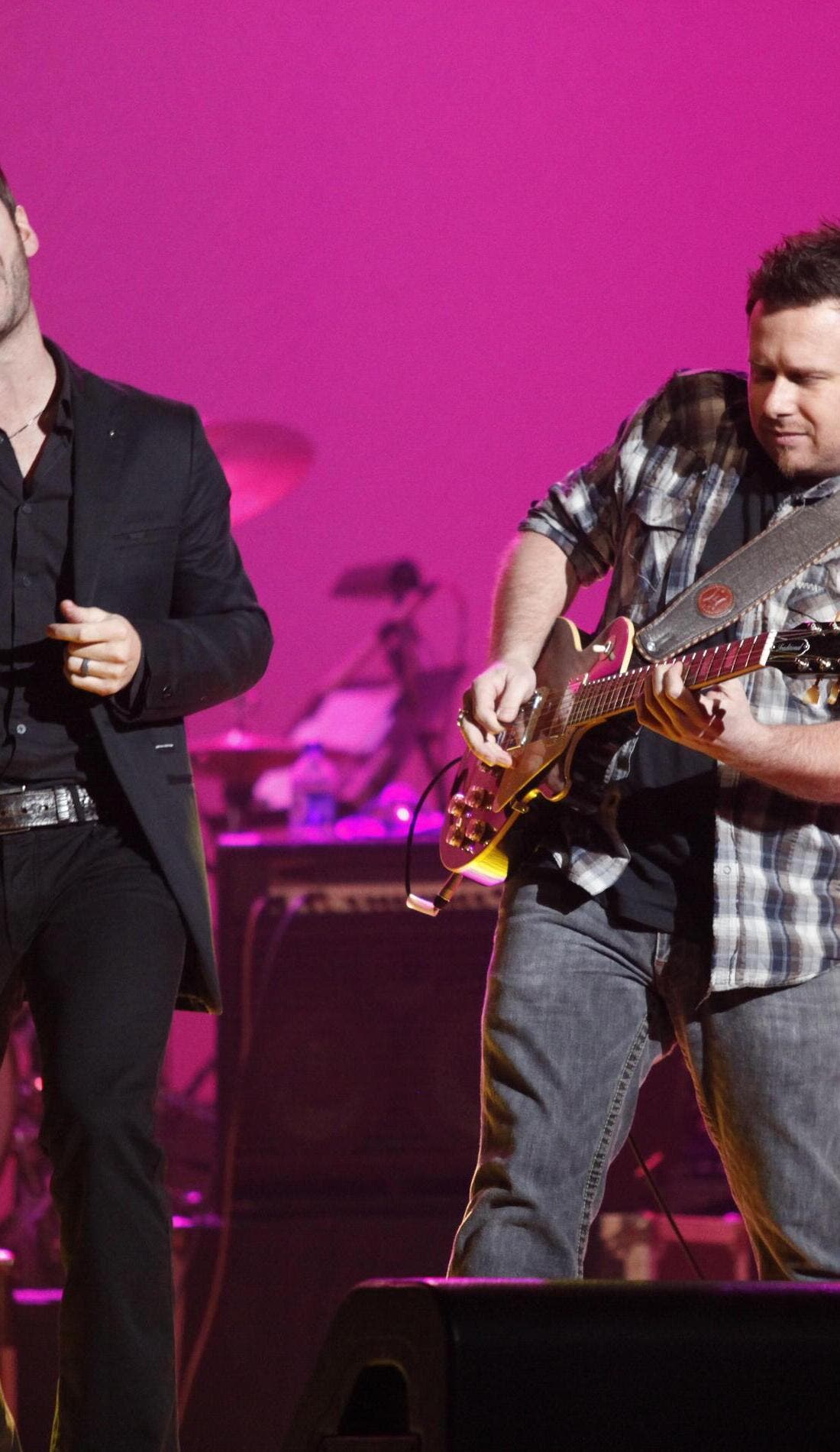 Emerson Drive promotional image for upcoming events and ticket sales