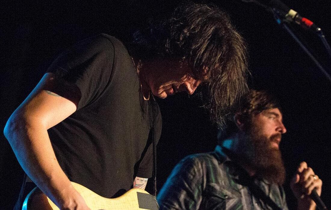 Promotional image for Emery tickets at The Rock Box on Sep 20, 2025