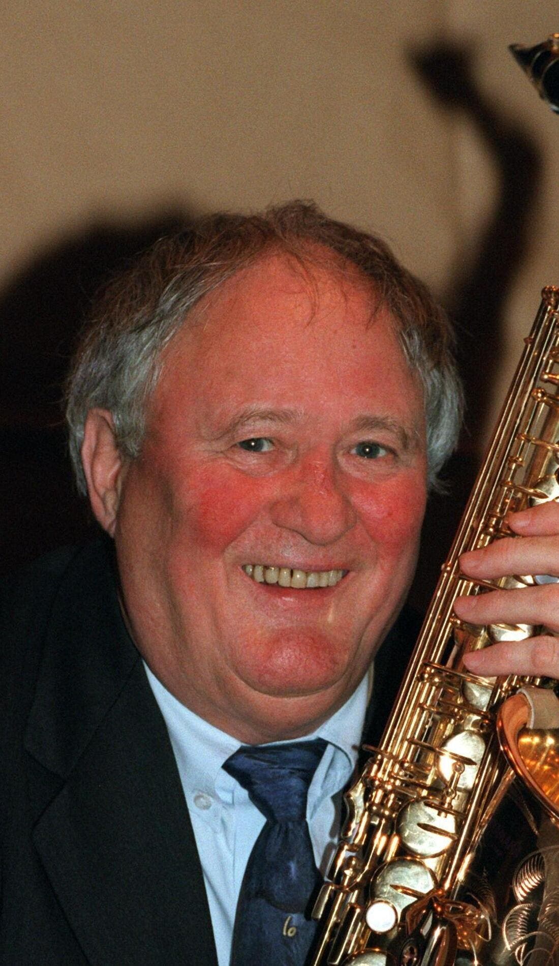 Emil Mangelsdorff promotional image for upcoming events and ticket sales