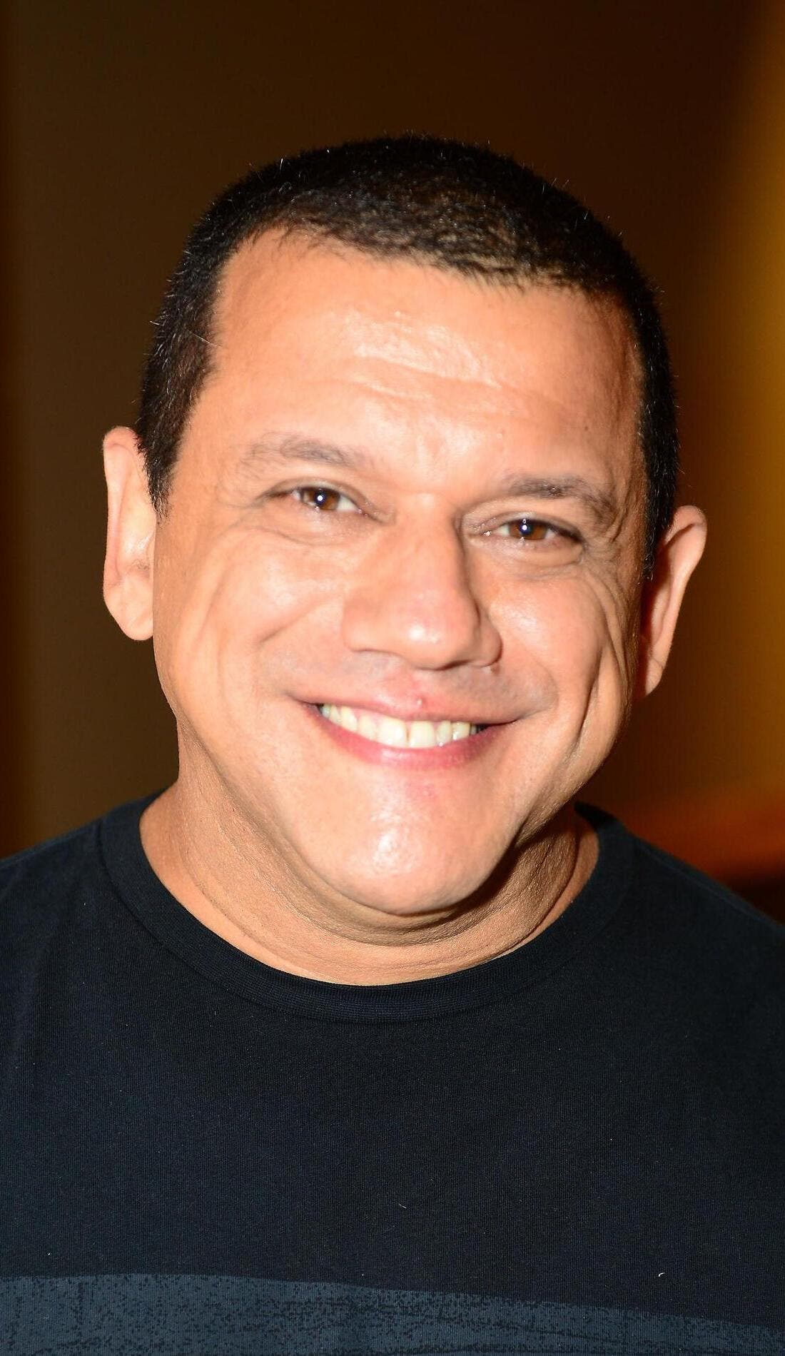 Emilio Lovera promotional image for upcoming events and ticket sales