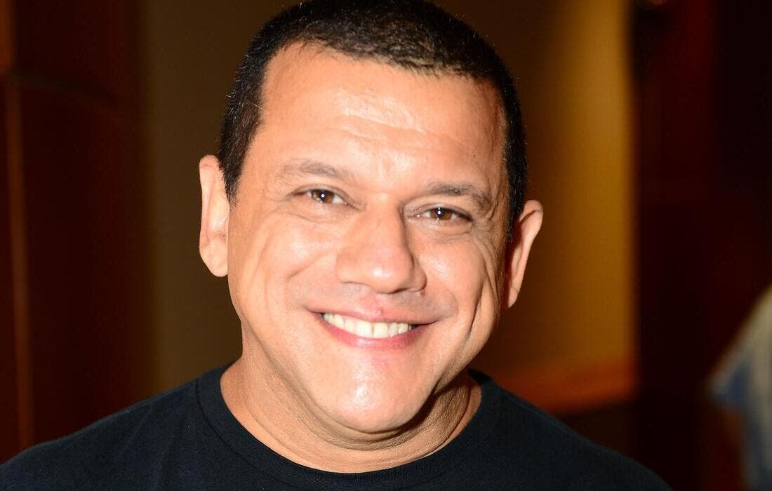 Promotional image for Emilio Lovera tickets at Gas South Theater on Sep 25, 2025