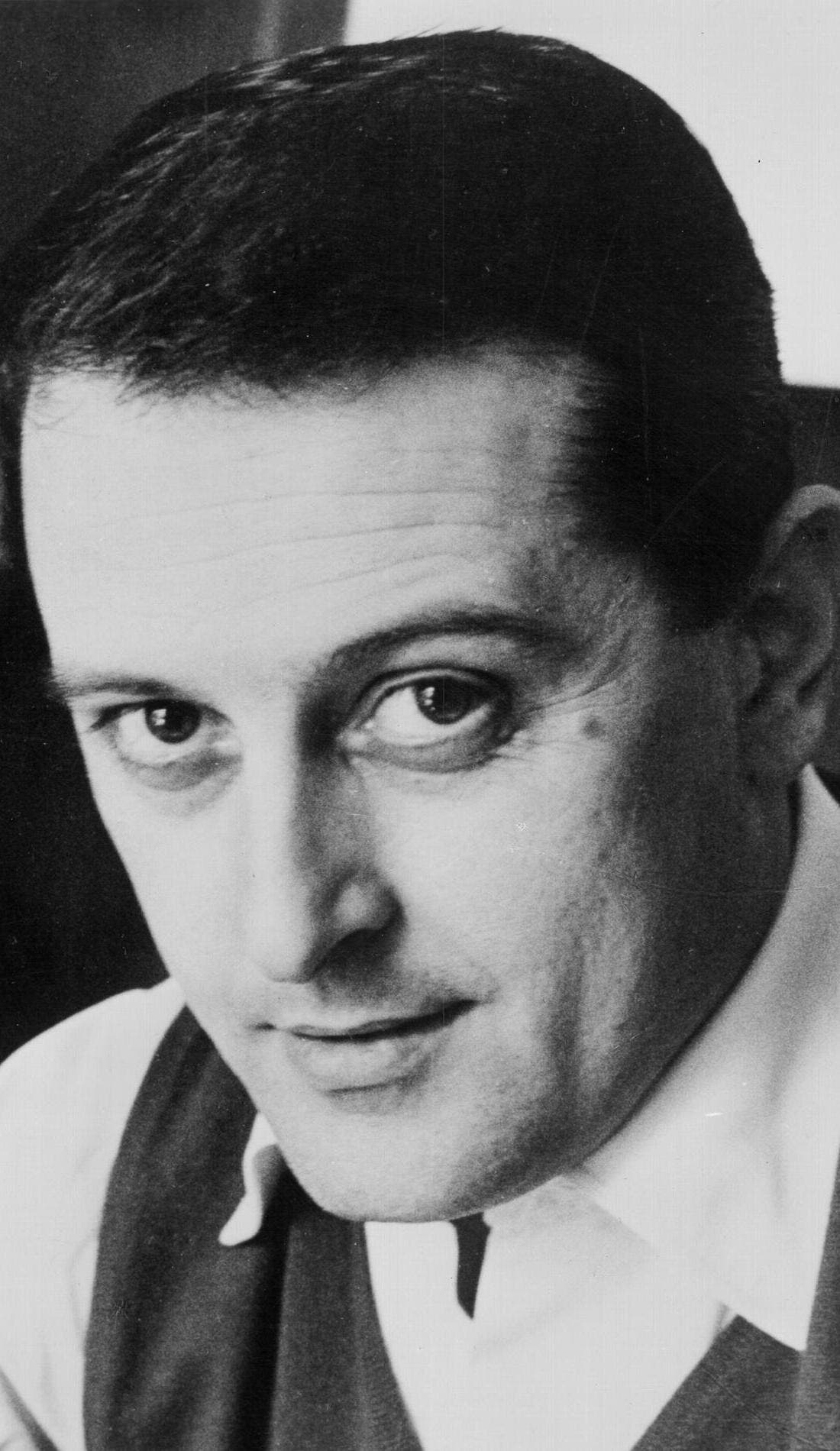 Emilio Pericoli promotional image for upcoming events and ticket sales