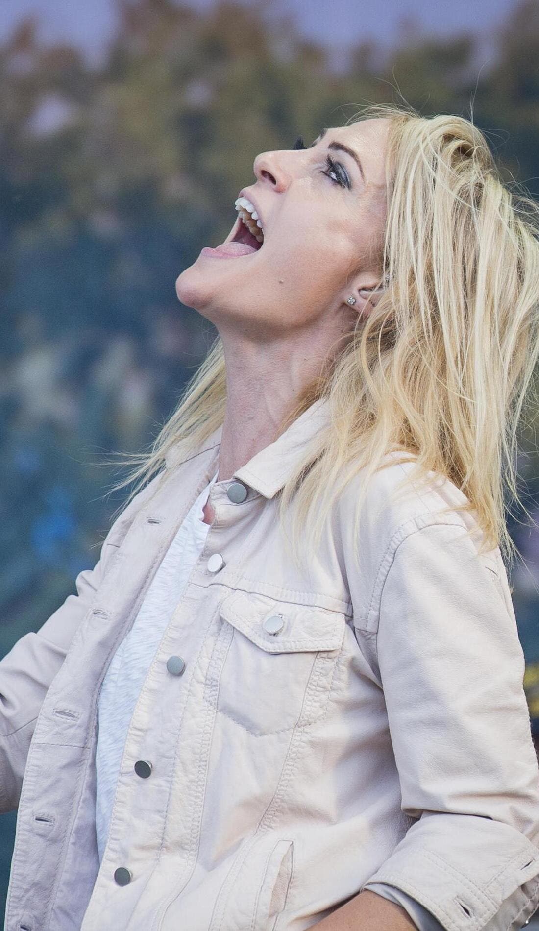 Emily Haines & The Soft Skeleton promotional image for upcoming events and ticket sales