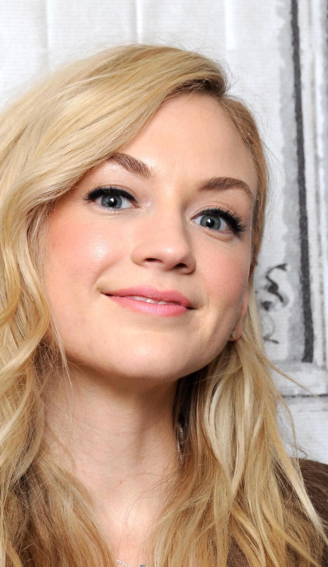 Emily Kinney promotional image for upcoming events and ticket sales