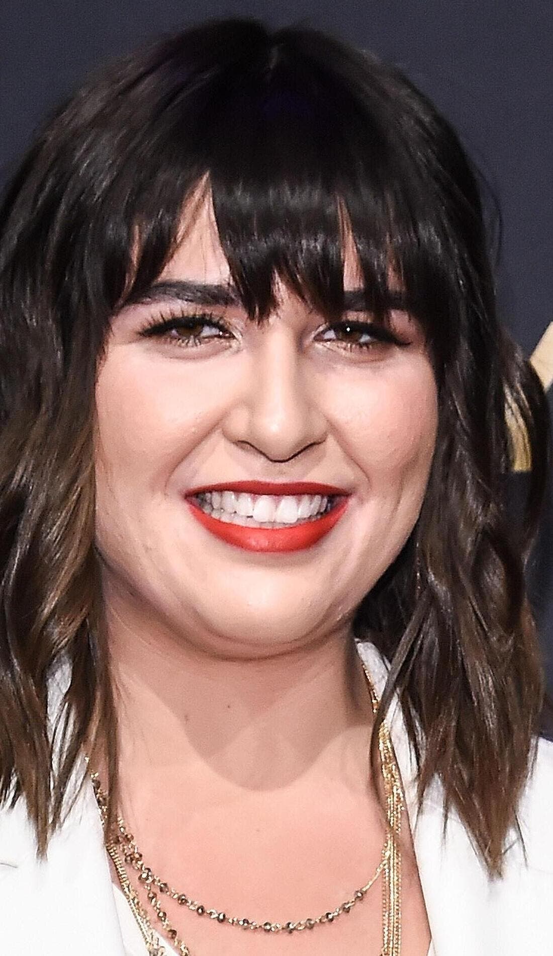 Emily Warren promotional image for upcoming events and ticket sales